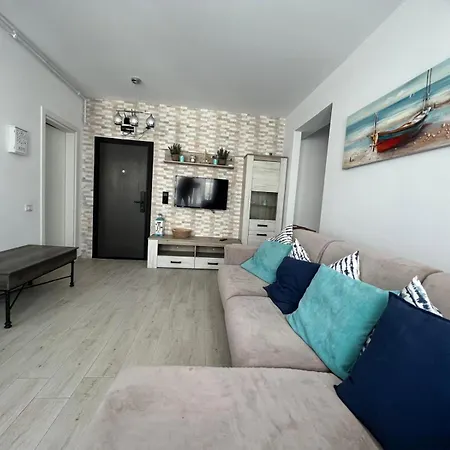 Palma Astoria Mamaia Nord * Năvodari