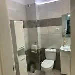Apartment Palma Astoria Mamaia Nord Navodari