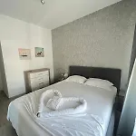 Apartment Palma Astoria Mamaia Nord