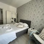 Palma Astoria Mamaia Nord Apartment Navodari