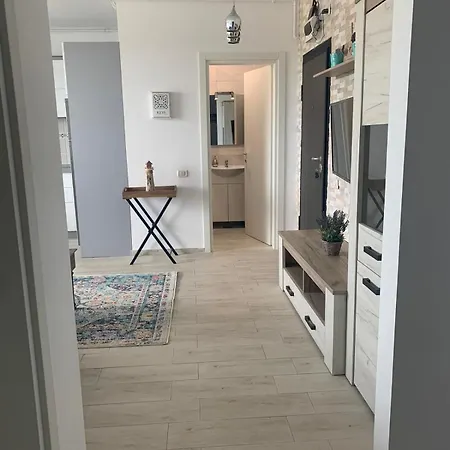 Apartment Palma Astoria *