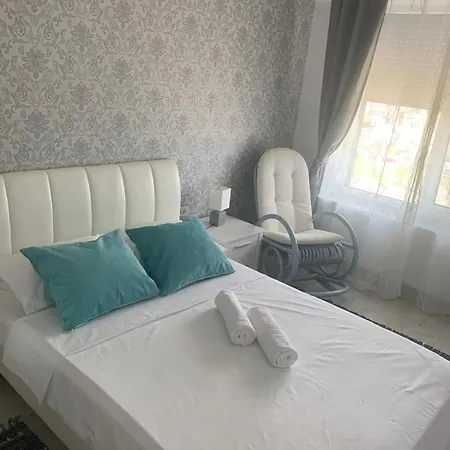 Palma Astoria Apartment *