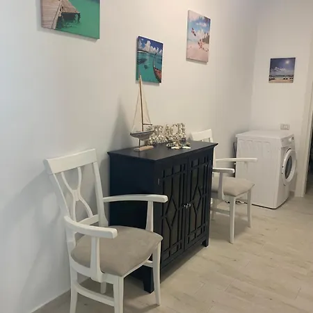 Palma Astoria Mamaia Nord