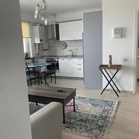 Apartment Palma Astoria *