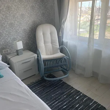 아파트 Palma Astoria Mamaia Nord *