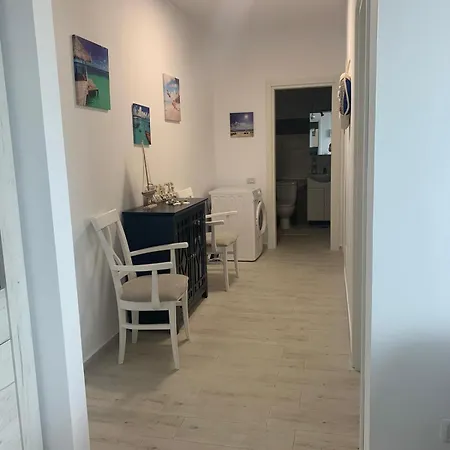Palma Astoria Mamaia Nord *