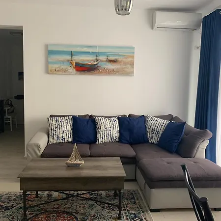 Apartment Palma Astoria *