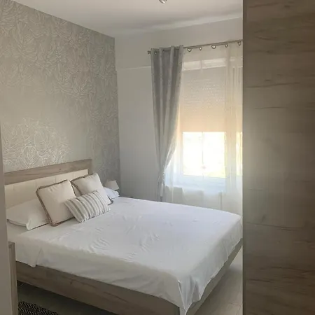 Palma Astoria Apartman *