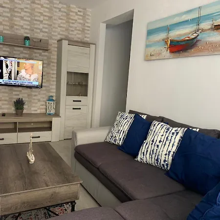 Palma Astoria Apartment