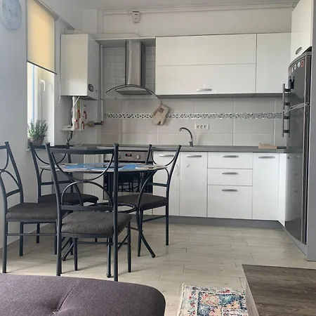 Palma Astoria Mamaia Nord *