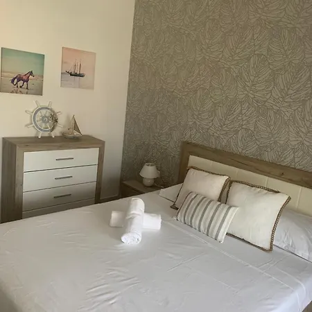 Palma Astoria Apartman *