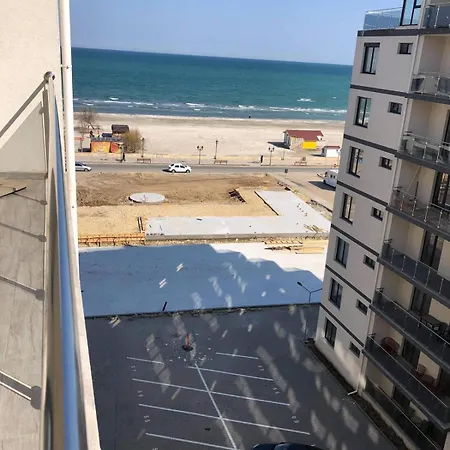 Apartment Palma Astoria