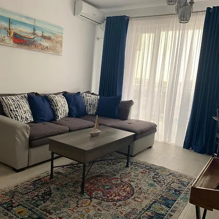 Palma Astoria Apartment Navodari