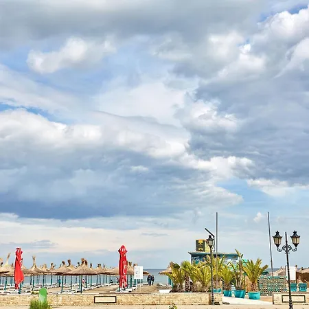 Apartment Palma Astoria Mamaia Nord