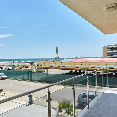 Palma Astoria * Navodari