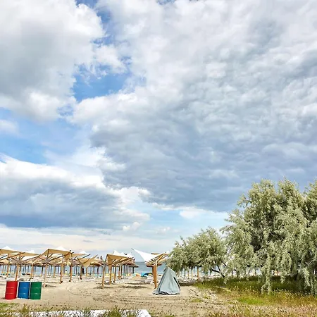 Palma Astoria Mamaia Nord *