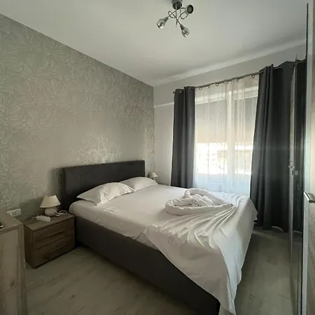 Apartment Palma Astoria Mamaia Nord