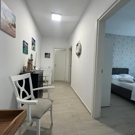 Palma Astoria Apartman *