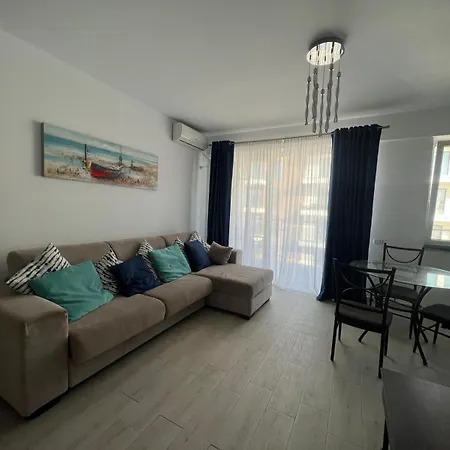 Apartment Palma Astoria Mamaia Nord *