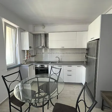 Palma Astoria Mamaia Nord 아파트