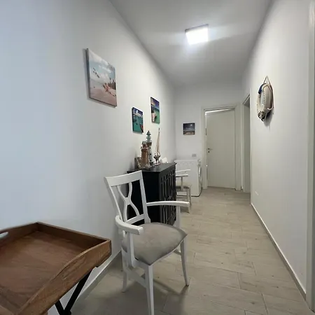 Apartment Palma Astoria Mamaia Nord