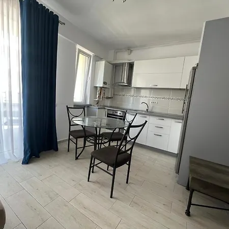 Apartment Palma Astoria Mamaia Nord