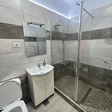 아파트 Palma Astoria Mamaia Nord *