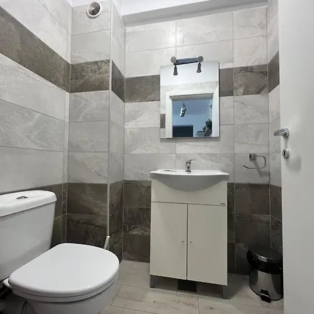 Palma Astoria Mamaia Nord