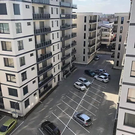 Palma Astoria Mamaia Nord Apartment *