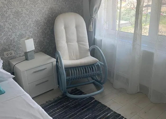 Διαμέρισμα Palma Astoria *