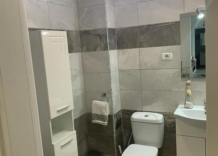 Διαμέρισμα Palma Astoria Năvodari