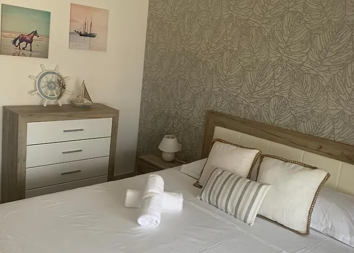 Palma Astoria Διαμέρισμα *