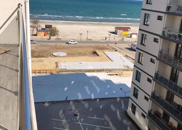 Palma Astoria Διαμέρισμα