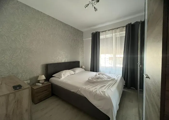 Διαμέρισμα Palma Astoria