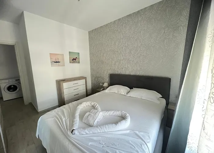 Διαμέρισμα Palma Astoria