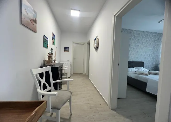 Palma Astoria Διαμέρισμα *