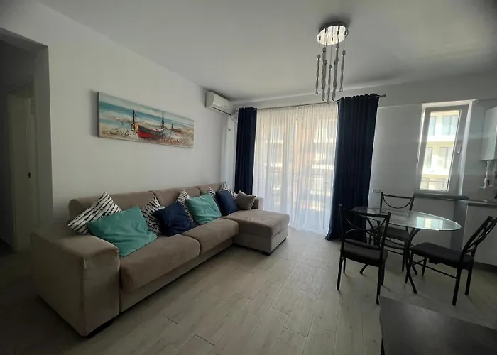 Διαμέρισμα Palma Astoria *