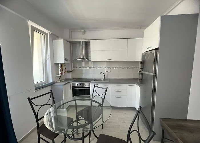 Palma Astoria Διαμέρισμα