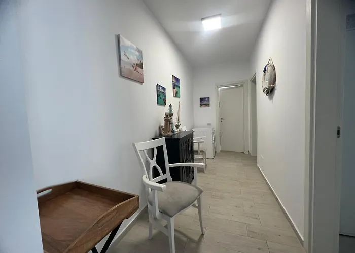 Διαμέρισμα Palma Astoria