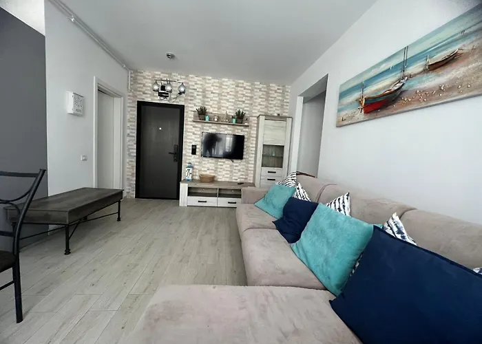 Palma Astoria * Năvodari