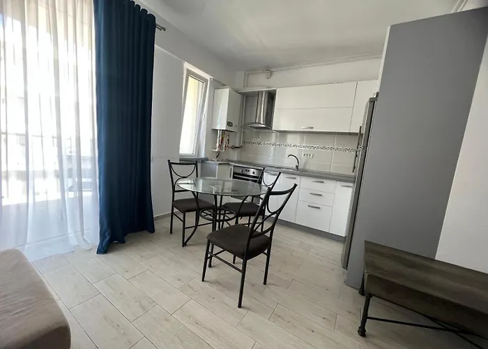 Διαμέρισμα Palma Astoria