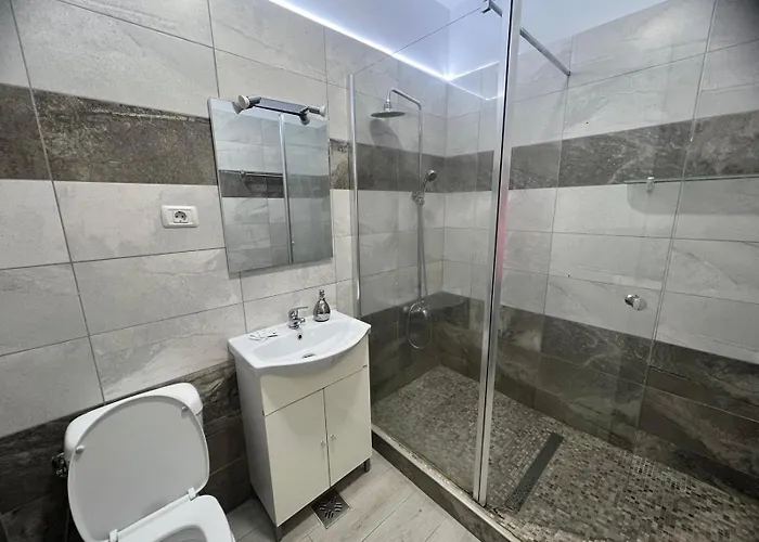 Διαμέρισμα Palma Astoria *