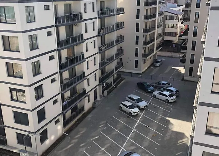 Palma Astoria Διαμέρισμα *